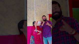 Kya mein ser hun 🤔🤫😂 funny comedy couple fun susecribe youtube funnycomedy comedytrending [upl. by Dibru]