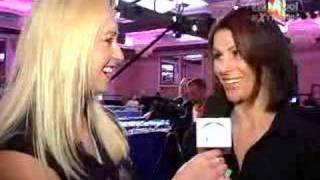 Michaela Tabb Interview with Inside Pools Rachael Abbink [upl. by Ludlew]