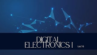 شرح ماده الالكترونيك الرقمي Digital electronics موضوع fanout [upl. by Alyled]