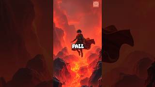 What will happen if you fall in the river of Lava shorts lava facts factastic19 ytshorts [upl. by Willms]