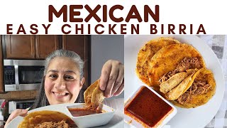 HOW TO MAKE MEXICAN BIRRIA AT HOME [upl. by Anhaj]