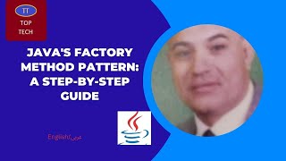 Factory Method Design Pattern [upl. by Laresa]