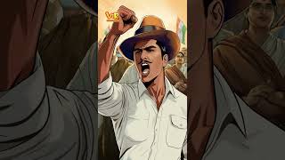 Bhagat Singh Jayanti 2024  Vir The Robot Boy  09  Exclusive Youtube Shorts  ES S04E03 event [upl. by Mazman]