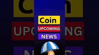 crypto news and events coinmarketcal crypto [upl. by Fabien]