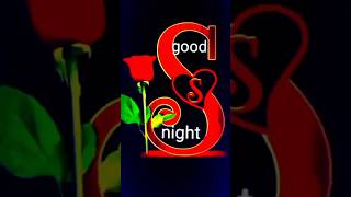 good night status 💙good night status video 📹 good night status whatsapp 😴 good night gif 🎁 [upl. by Melise734]