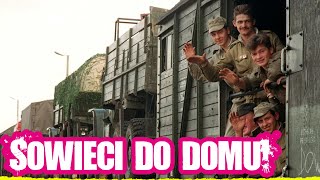 Sowieci do domu  Dudek o Historii [upl. by Nonrev]