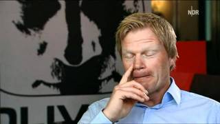 Best Of Oliver Kahn NDR Doku [upl. by Pierrepont]