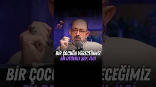 Sinan Canan  Bir çocuğa vereceğimiz en değerli şey İlgi [upl. by Harriott]