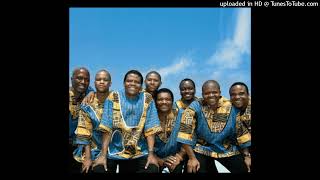 LadysmithBlackMambazoYithUmliloOvuthayo [upl. by Ymled]