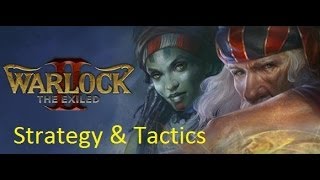 Warlock 2 Strategy amp Tactics 10 I Apologize for this Violence [upl. by Bloxberg]