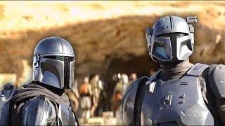 Mandalorian viewership was NOT what Disney expected [upl. by Atirak]