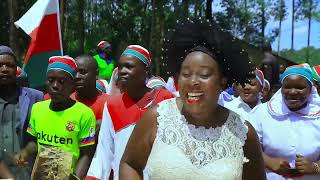 TRENDING LUHYA GOSPEL MIX 2023 BY DJ SAMDOH KENYA [upl. by Maye]