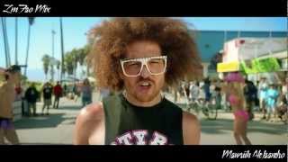 LMFAO Video Mix  Sorry For Party Rocking Sexy And I Know It Party Rock Mauri Alejandro Dj [upl. by Krischer861]