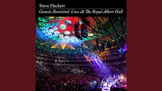 Suppers Ready Live at Royal Albert Hall 2013 [upl. by Cheke]