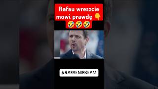 TRZASKOWSKI SAM SIĘ ZAORAŁ 🤣🤣shorts polityka polish memy [upl. by Nylidam]