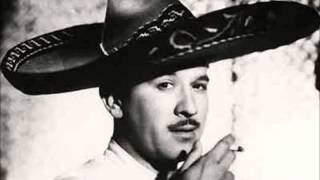 Pedro Infante  ¡Oh que amor [upl. by Letti]