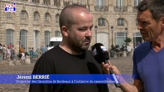 GIRONDINS DE BORDEAUX  QUEL AVENIR [upl. by Algar]