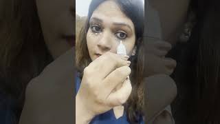 How do I remove under eye dark circles Best dark circles under eyes treatment [upl. by Aleirbag441]