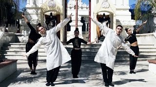 TroyBoi  Mantra Dance Video  Mihran Kirakosian Choreography [upl. by Dedra640]