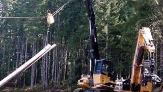 Super high speed logging cable system [upl. by Blanch]