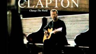 danny boy 12 Eric Clapton [upl. by Jarin712]