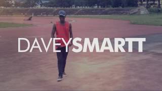 Patoranking No Kissing Baby Dance Video by daveySmartt [upl. by Onid]