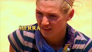 Survivor Tocantins  Official Intro HD Episode 7 [upl. by Ennayar]