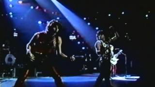 Krokus  Long Stick Goes Boom Live Dortumnd Festival 1983  HQ [upl. by Neret]