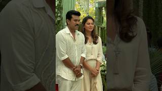 Ram Charan Upasana Visuals At RC16 Movie Pooja Ceremony ramcharan upasana shorts filmytoday [upl. by Attennaej]