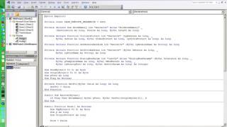 Excel 32bits apenas  Tire senha de VBA Worksheet e Workbook de uma só vez [upl. by Ocin]