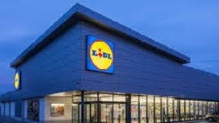 Lidl Low Price Commercial Bulgaria 2023 [upl. by Pavia78]