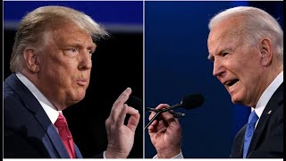 Watch live Presidential Debate Trump vs Biden 2024 on CNN [upl. by Rona]