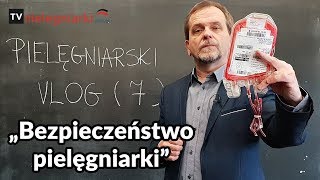 Pielęgniarski vlog  Niespójne z rzeczywistością 7 [upl. by Nevaeh865]