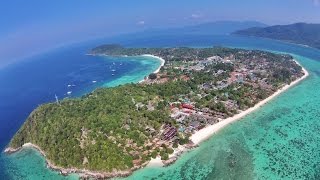 Beautiful Koh Lipe Thailand [upl. by Deanna728]