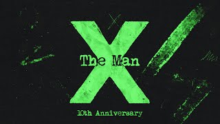 Ed Sheeran  The Man Official Lyric Video [upl. by Necyla]