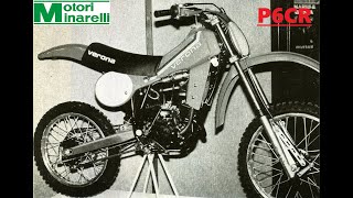 SPECIALE MINARELLI P6 CR  TUTTI I MIGLIORI 50cc DA CROSS EQUIPAGGIATI CON IL CORSACORTA [upl. by Notlrahc]