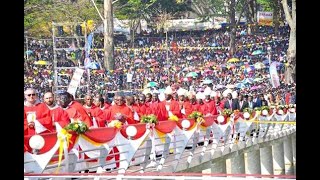 LIVE Uganda Martyrs Day Celebrations 2024  03rd June 2024 [upl. by Pasquale]