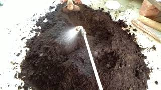 waste decomposer का azotobacter multiply में use [upl. by Anayrb]