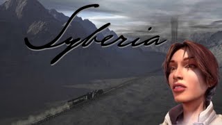 Syberia I  Folge 16 Bedrückende Atmosphäre [upl. by Patrica102]