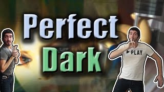 Perfect Dark  GNM 3 [upl. by Oraneg]