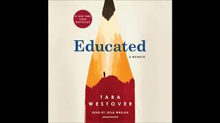 Educated by Tara Westover Audiobook Excerpt [upl. by Remo431]