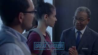 LEVERAGE REDEMPTION FREEVEE  BTR Comedy Clip  Walter Coppage [upl. by Josee]