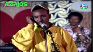 Djibouti Riwaayad Degaan part2 05022015 [upl. by Hassadah]