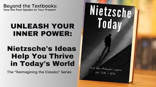 Inner Power How Nietzsche Can Help You Thrive [upl. by Maxey]