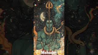 Mahadev🔱trending mahadev love bholenath viralshorts shorts [upl. by Felike]