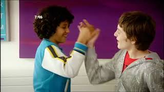 CBBC on BBC Two  Continuity  1st March 2011 [upl. by Soisanahta]