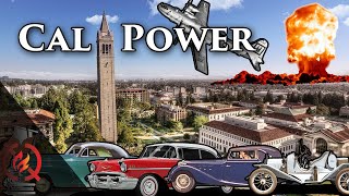 How California Became the Most Powerful State [upl. by Magnien]