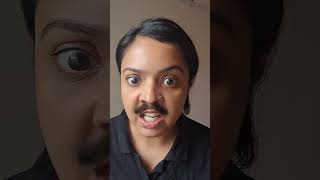 Chandanamazha 😂 Malayalam Serial malaylamcomedy malayalamserial funny [upl. by Moffit208]