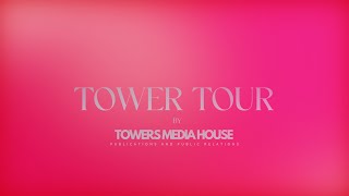 Tower Tour [upl. by Nylirek796]