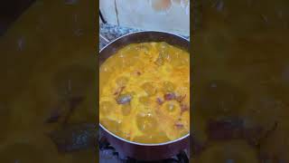 How to cook Nigeria native soup PeopleVsFood [upl. by Blood370]